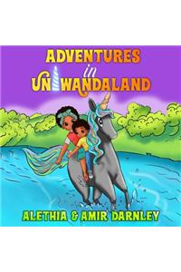 Adventures in Uniwandaland