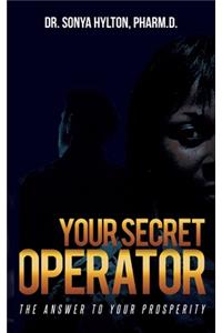 Your Secret Operator