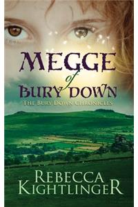 Megge of Bury Down