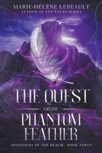 Quest for the Phantom Feather