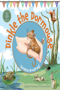 Dinkle the Dormouse