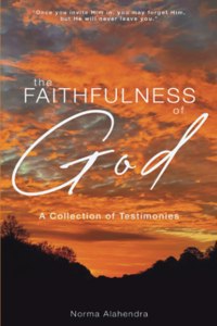 Faithfulness of God