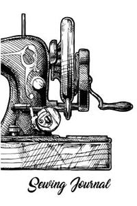 Sewing Journal