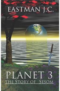 Planet 3