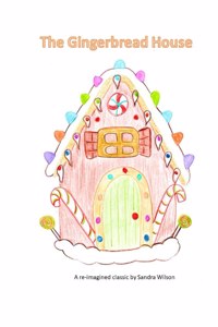 The Gingerbread House