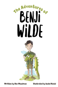 Adventures of Benji Wilde
