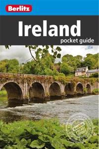 Berlitz Pocket Guide Ireland