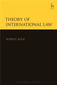 Theory of International Law