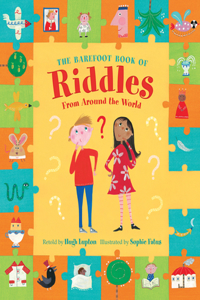 Riddles: From Around the World