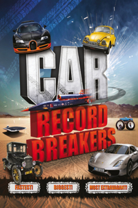 Car Record Breakers