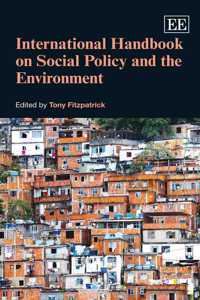 International Handbook on Social Policy and the Environment