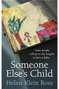 Someone Else's Child