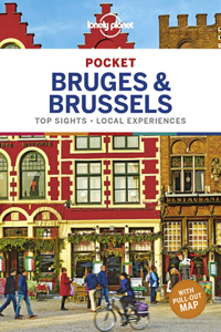 Lonely Planet Pocket Bruges & Brussels 4