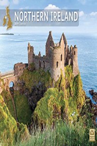 NORTHERN IRELAND A4 2019