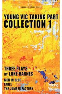 Young Vic Taking Part Collection 1