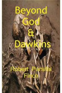 Beyond God and Dawkins