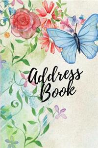 Address Book