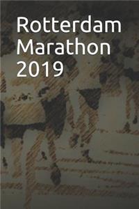 Rotterdam Marathon 2019