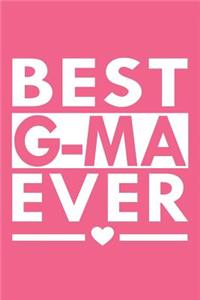 Best G-Ma Ever