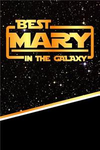 Best Mary in the Galaxy