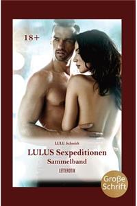 Lulus Sexpeditionen