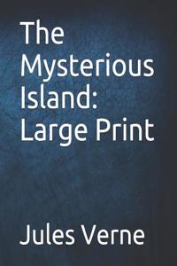 The Mysterious Island