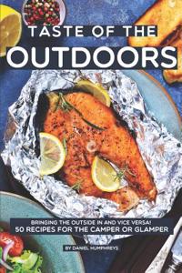 Taste of the Outdoors
