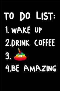 To Do List