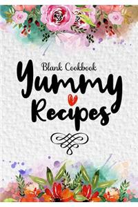 Yummy Recipes