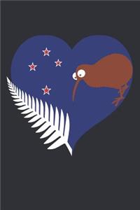 Beloved New Zealand