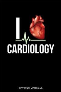 I Love Cardiology