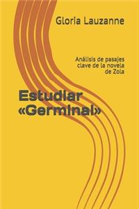 Estudiar Germinal
