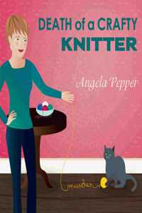 Death of a Crafty Knitter