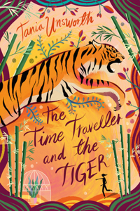 The Time Traveller and the Tiger