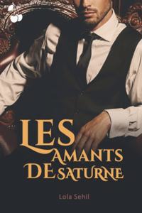 Les Amants de Saturne