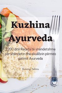 Kuzhina Ayurveda