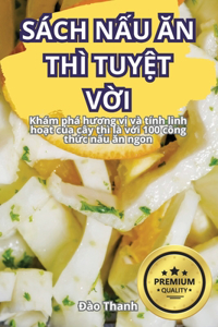 Sách NẤu Ăn Thì TuyỆt VỜi