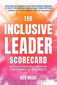 Inclusive Leader Scorecard