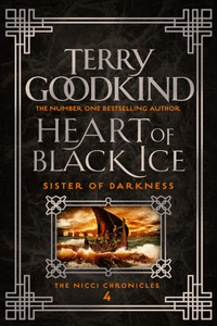 Heart of Black Ice