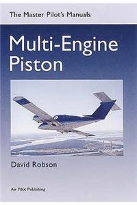 Multi-engine Piston