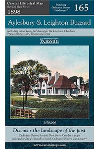 Aylesbury and Leighton Buzzard