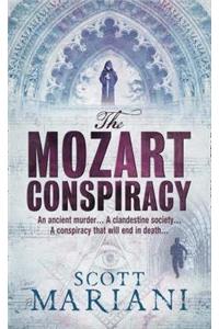 Mozart Conspiracy