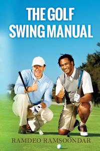 Golf Swing Manual