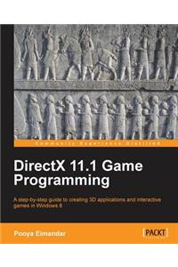 DirectX 11.1 Game Programming