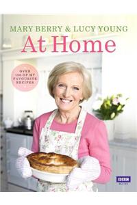 Mary Berry at Home