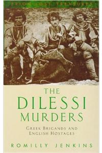 Dilessi Murders