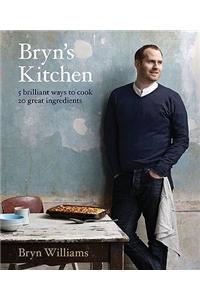 Bryn's Kitchen