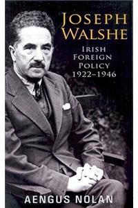 Joseph Walshe