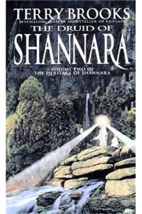 The Druid of Shannara