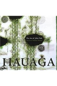 Hauaga